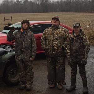 Meet your Posher, Mindy